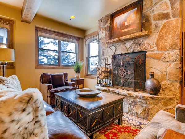 Park City Deer Valley Canyons Resort Home 949815