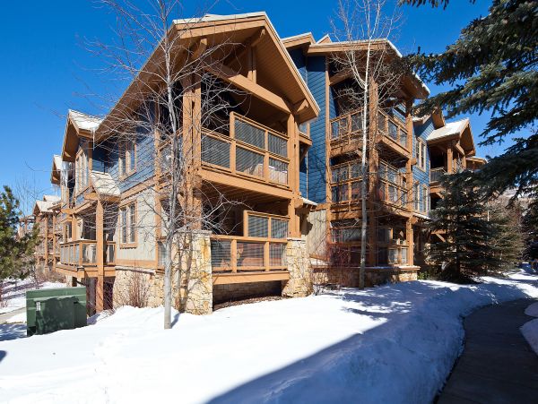 Park City Deer Valley Canyons Resort Home 949816