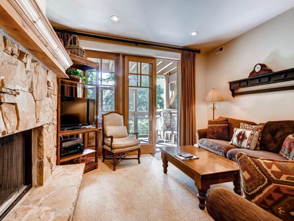 Park City Deer Valley Canyons Resort Home 949816