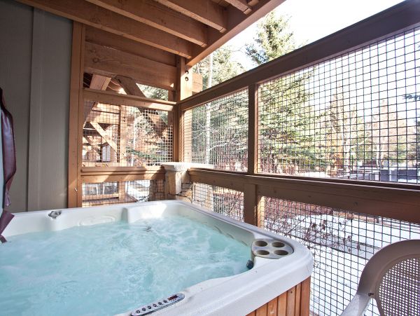 Park City Deer Valley Canyons Resort Home 949816