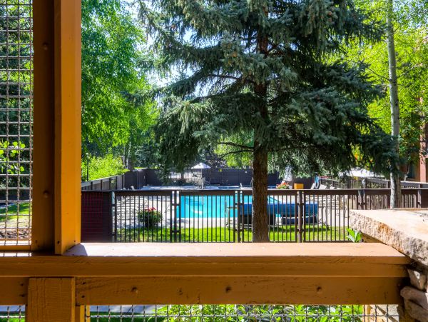 Park City Deer Valley Canyons Resort Home 949816