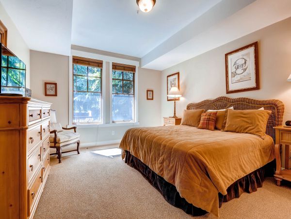 Park City Deer Valley Canyons Resort Home 949816