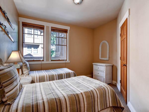 Park City Deer Valley Canyons Resort Home 949816