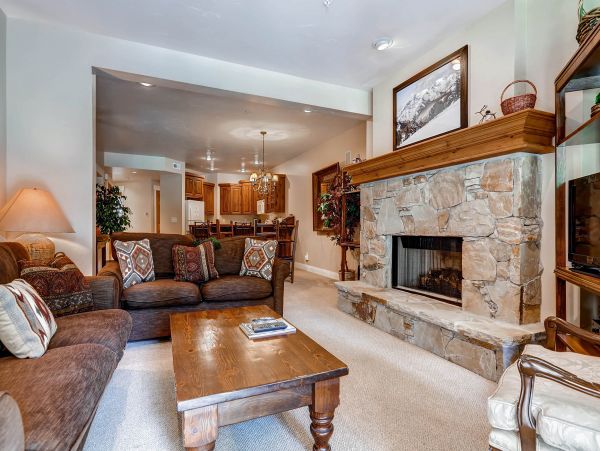 Park City Deer Valley Canyons Resort Home 949816