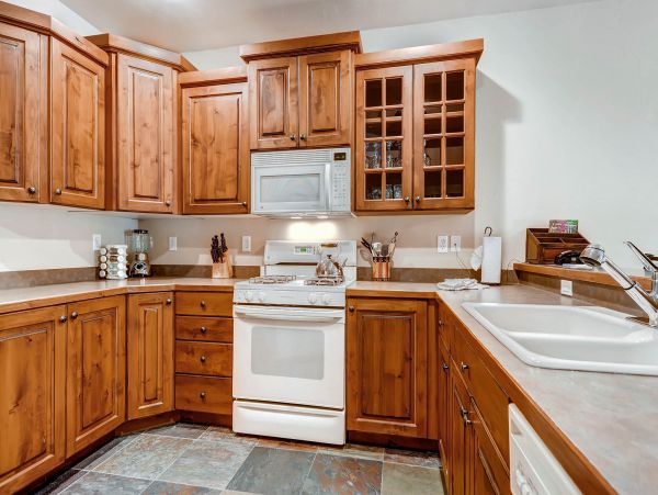 Park City Deer Valley Canyons Resort Home 949816