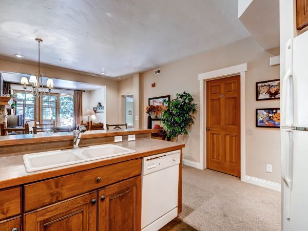 Park City Deer Valley Canyons Resort Home 949816
