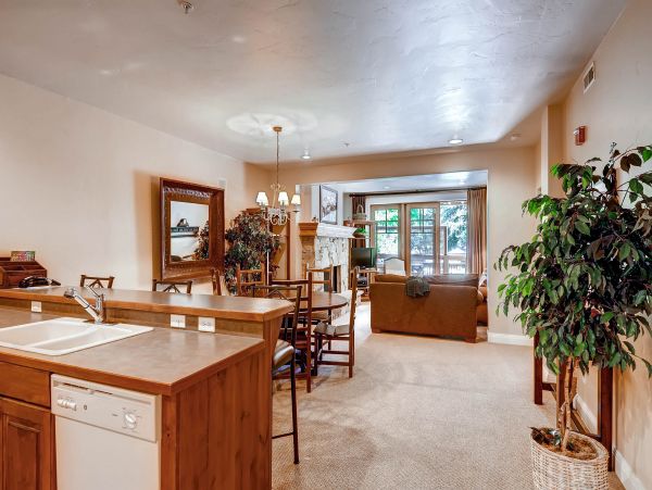 Park City Deer Valley Canyons Resort Home 949816