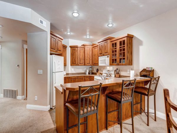 Park City Deer Valley Canyons Resort Home 949816