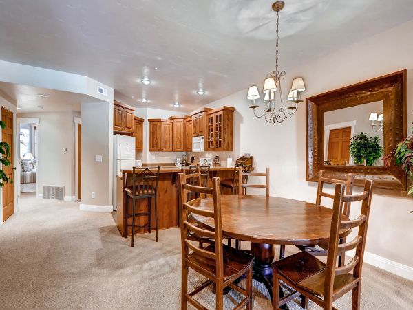 Park City Deer Valley Canyons Resort Home 949816