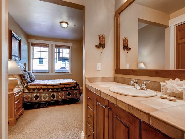 Park City Deer Valley Canyons Resort Home 949816
