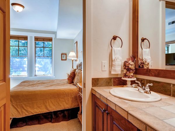 Park City Deer Valley Canyons Resort Home 949816