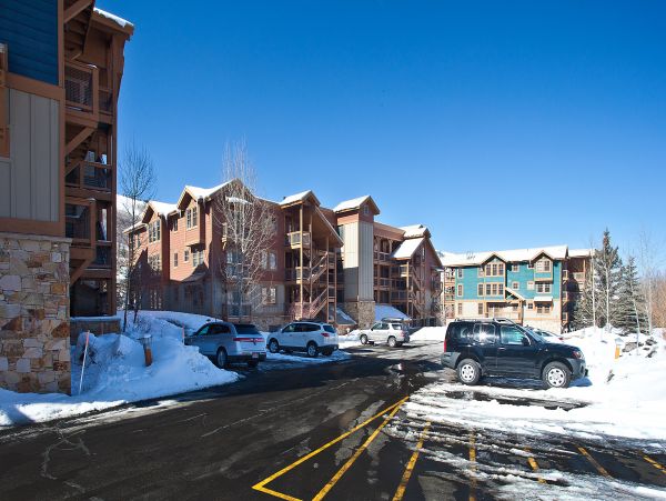Park City Deer Valley Canyons Resort Home 949816