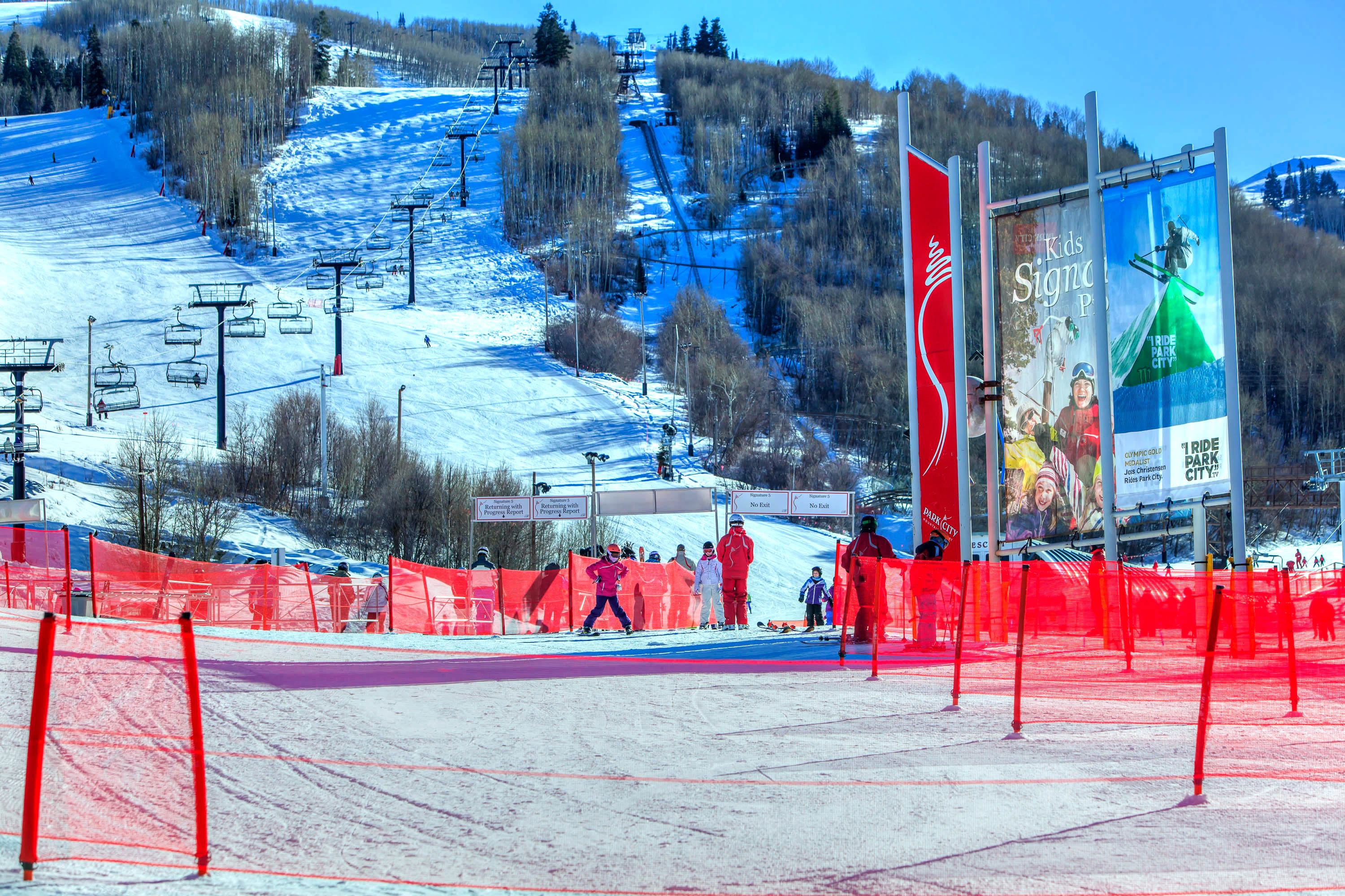 Park City Deer Valley Canyons Resort Home 949816