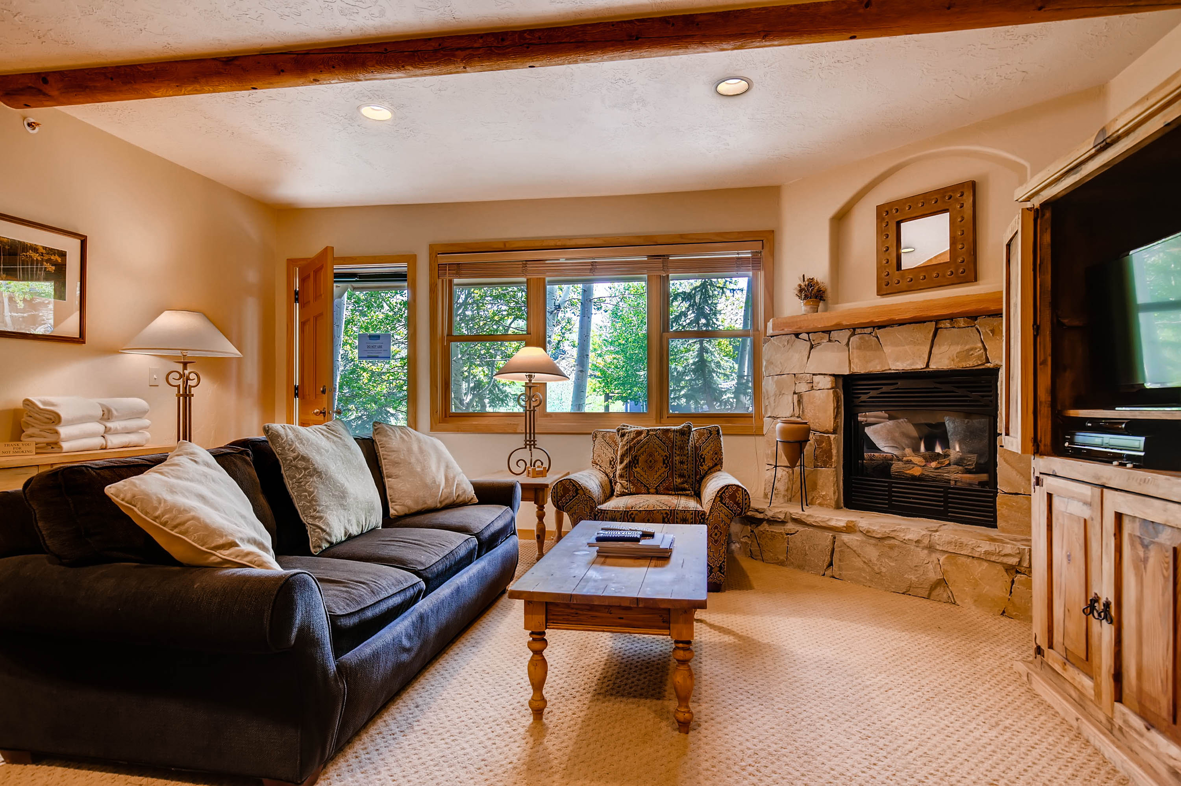 Park City Deer Valley Canyons Resort Home 949817