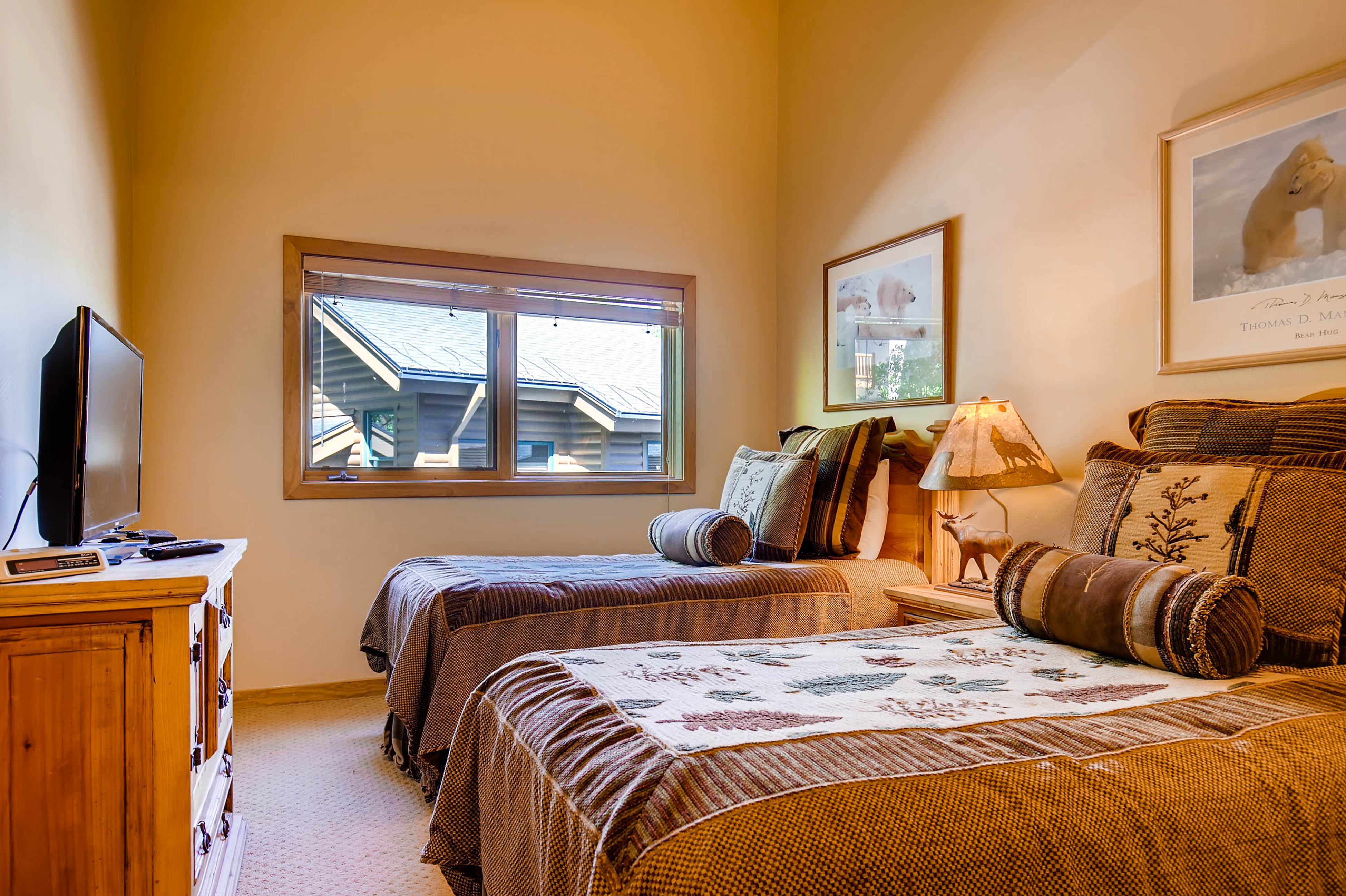 Park City Deer Valley Canyons Resort Home 949817