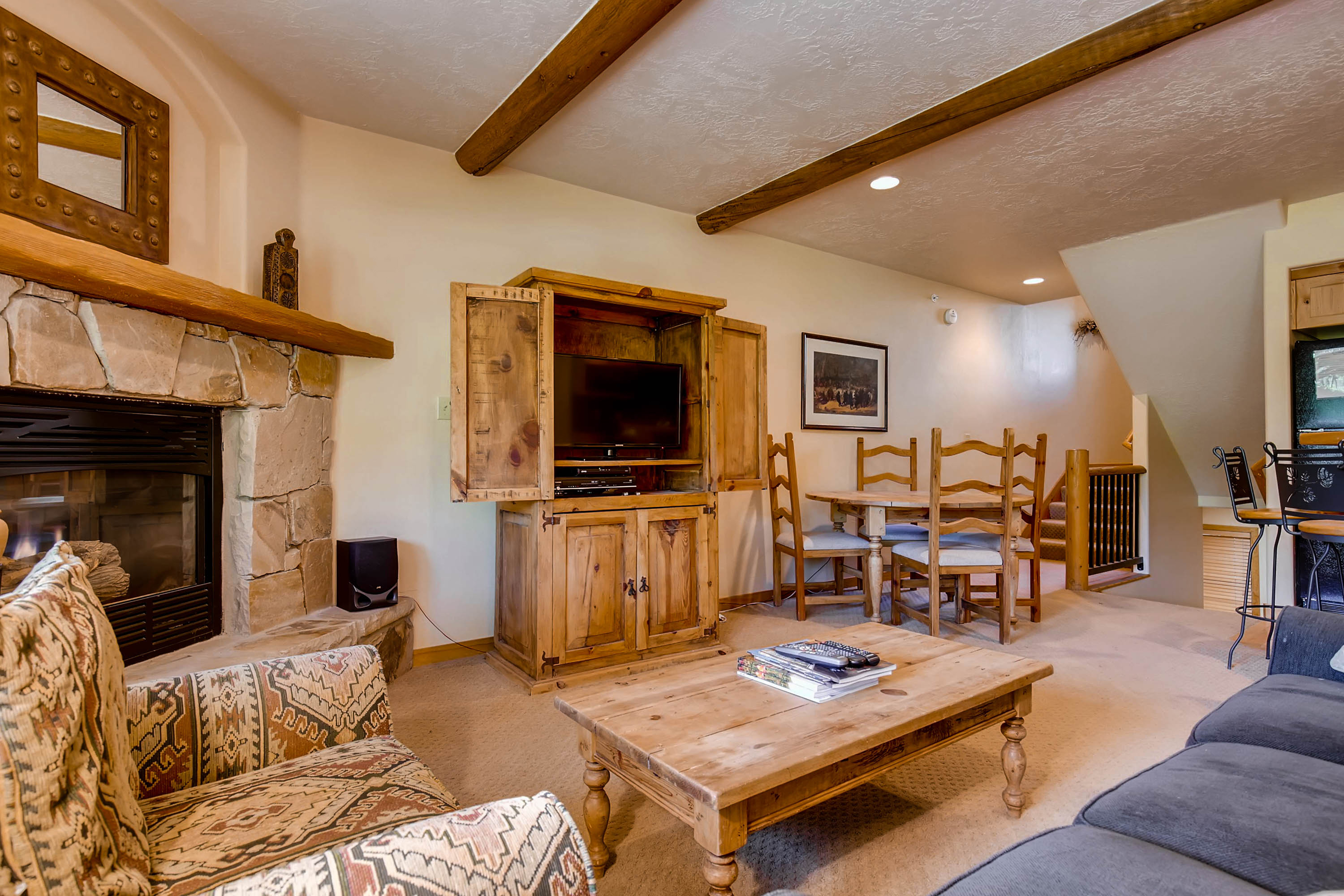 Park City Deer Valley Canyons Resort Home 949817