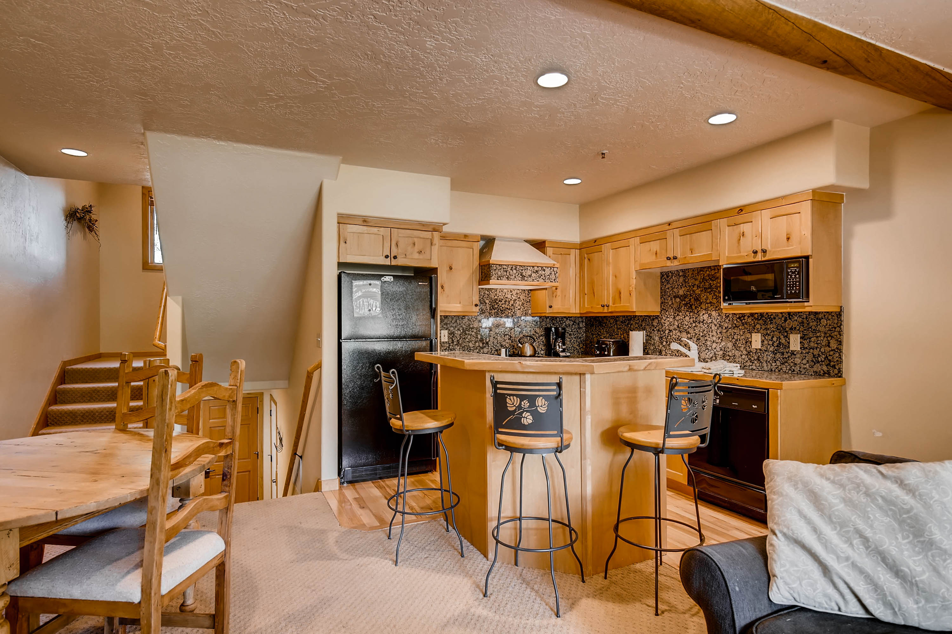 Park City Deer Valley Canyons Resort Home 949817