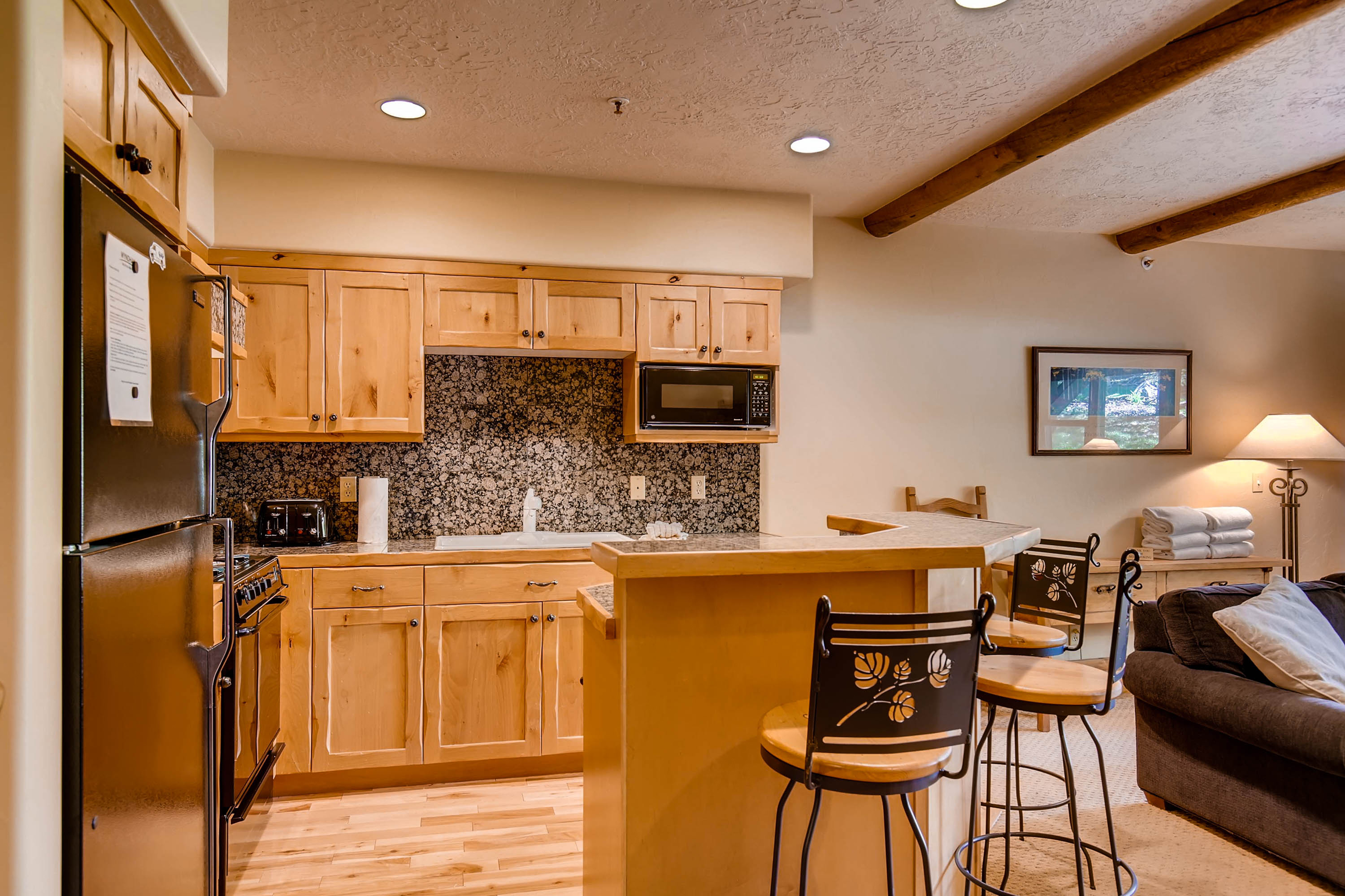 Park City Deer Valley Canyons Resort Home 949817