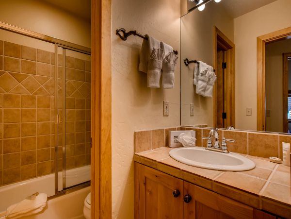 Park City Deer Valley Canyons Resort Home 949817