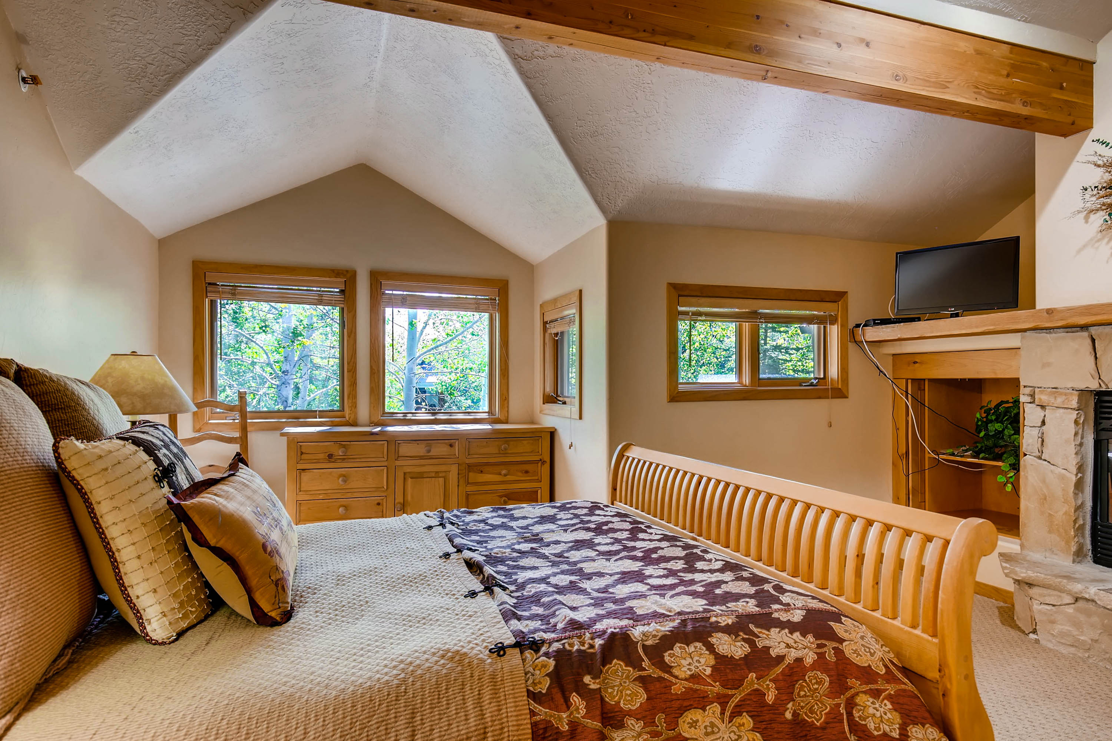 Park City Deer Valley Canyons Resort Home 949817