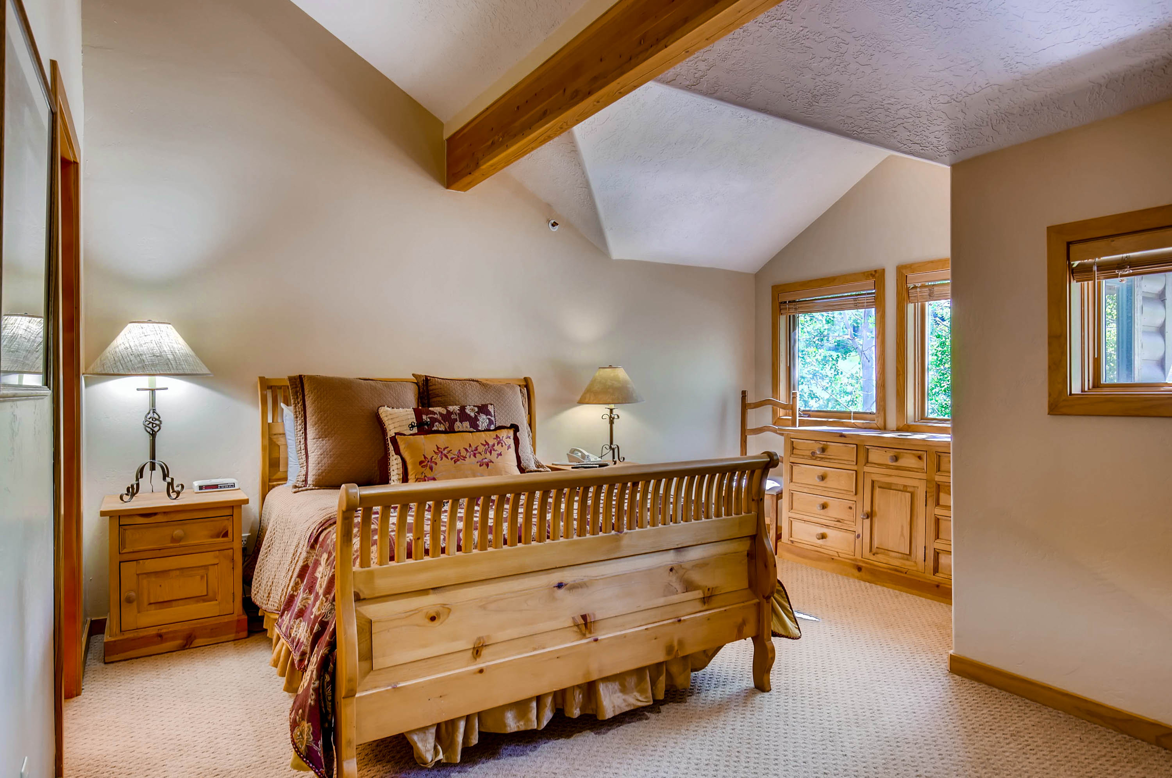 Park City Deer Valley Canyons Resort Home 949817
