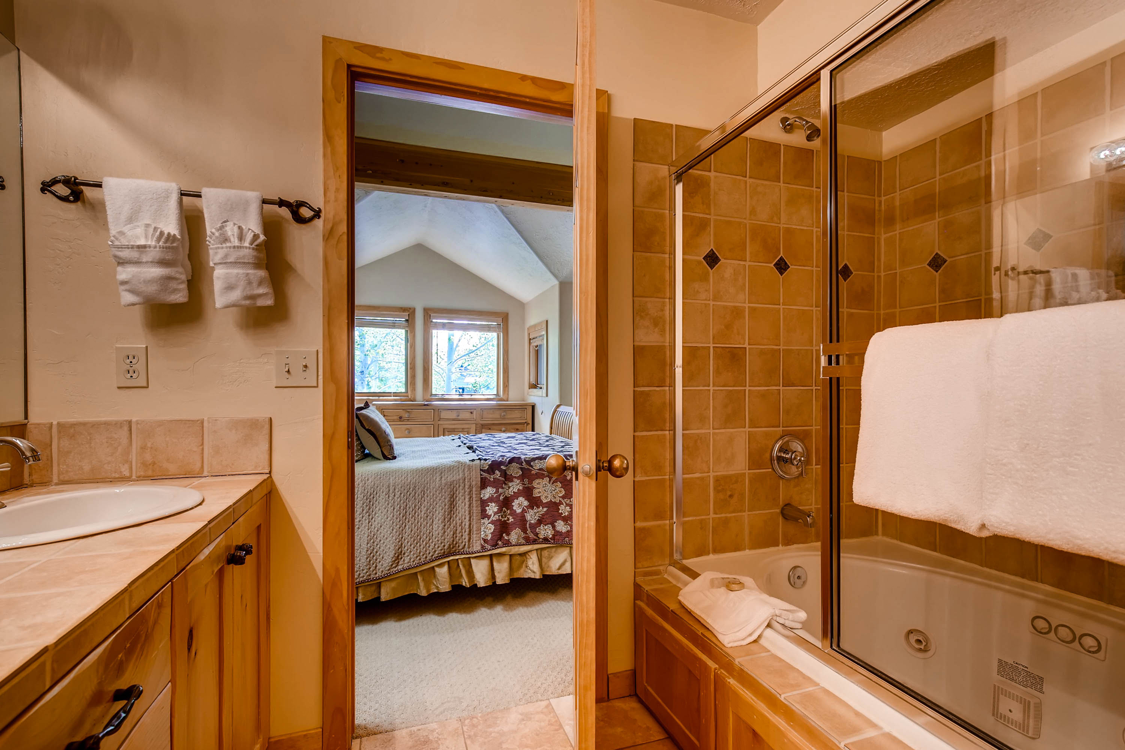 Park City Deer Valley Canyons Resort Home 949817
