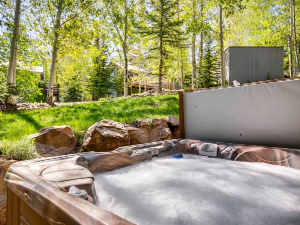 Park City Deer Valley Canyons Resort Home 949817