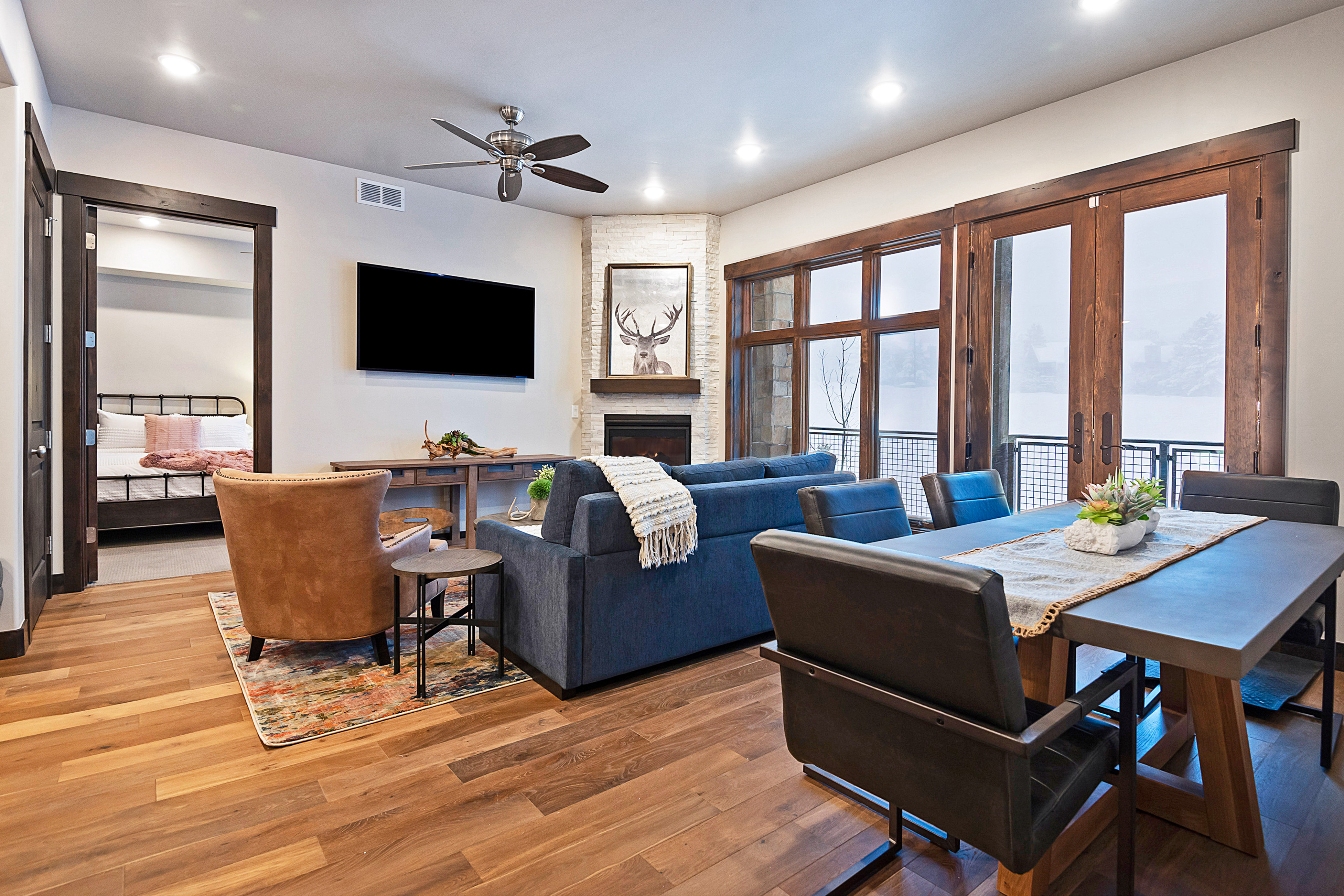 Park City Deer Valley Canyons Resort Home 949818