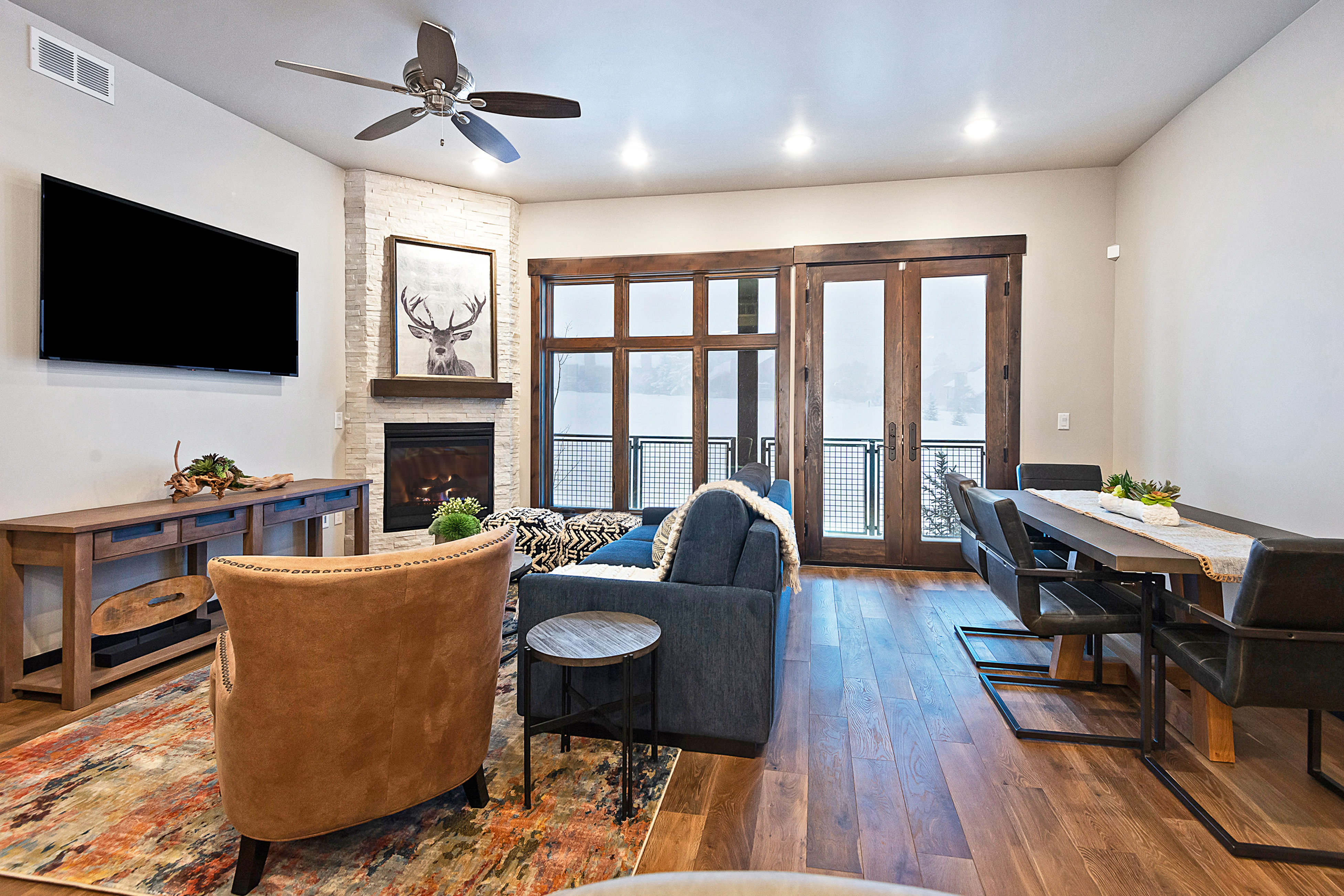 Park City Deer Valley Canyons Resort Home 949818