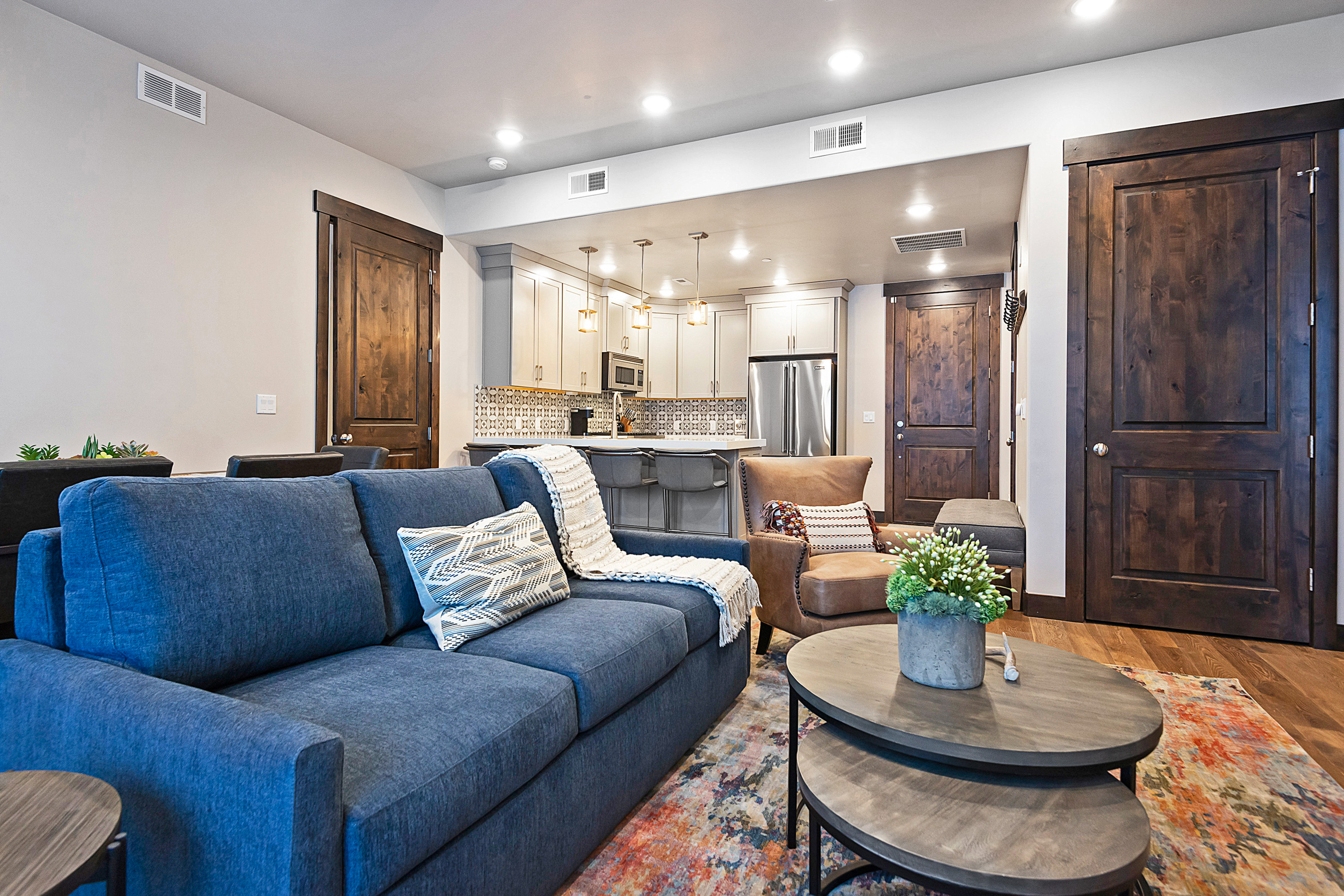 Park City Deer Valley Canyons Resort Home 949818