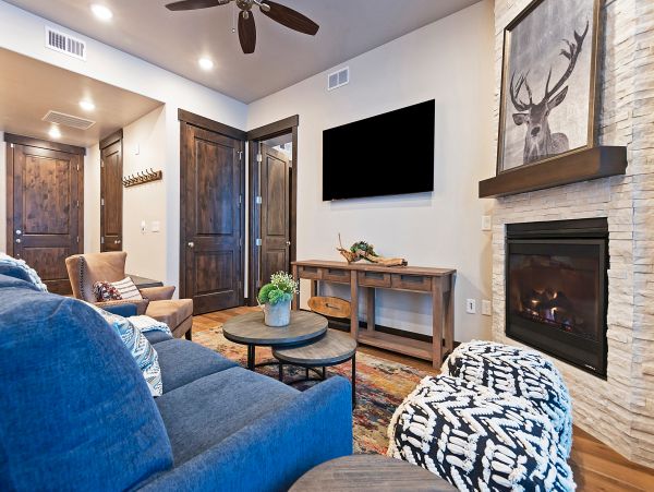 Park City Deer Valley Canyons Resort Home 949818