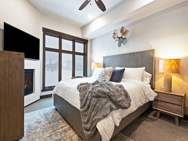 Park City Deer Valley Canyons Resort Home 949818