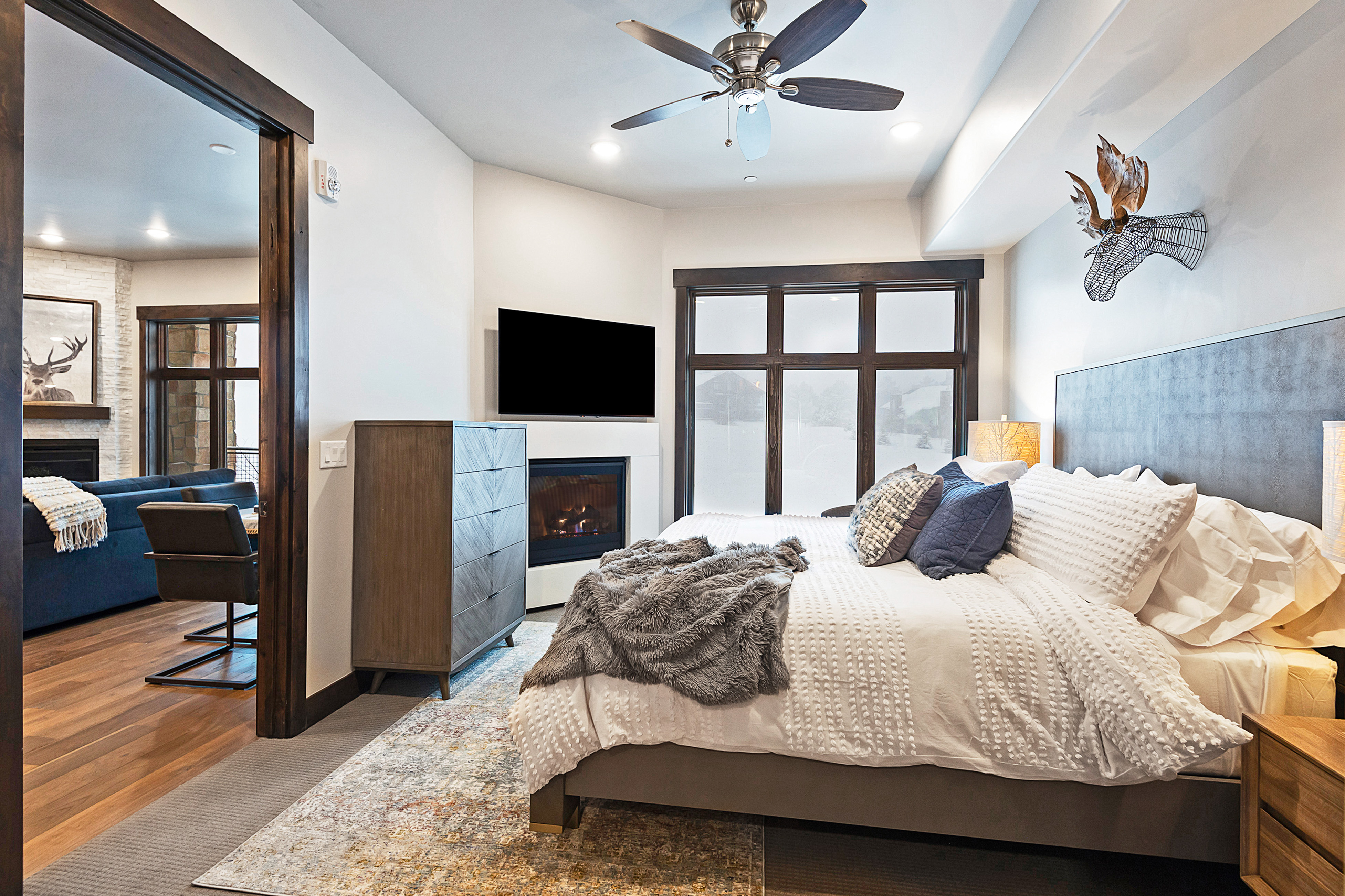 Park City Deer Valley Canyons Resort Home 949818