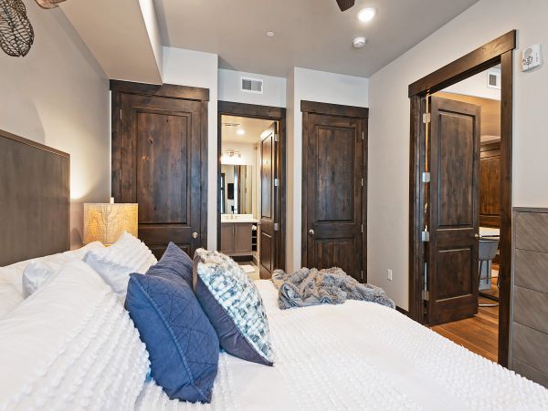 Park City Deer Valley Canyons Resort Home 949818