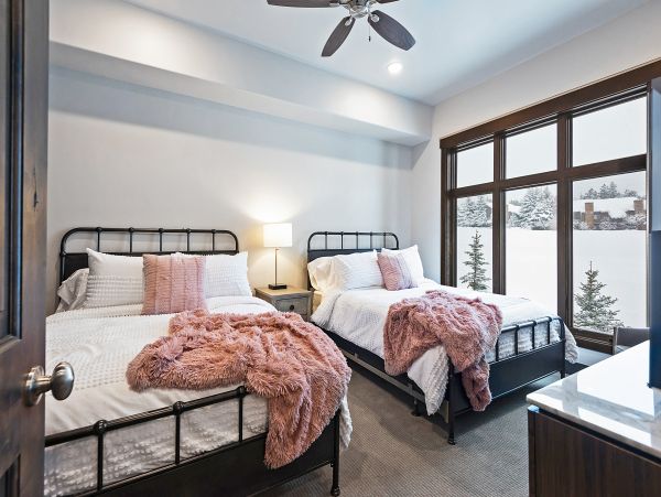 Park City Deer Valley Canyons Resort Home 949818