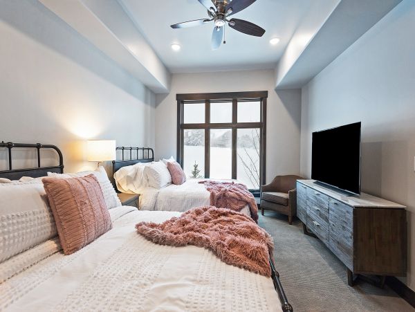 Park City Deer Valley Canyons Resort Home 949818