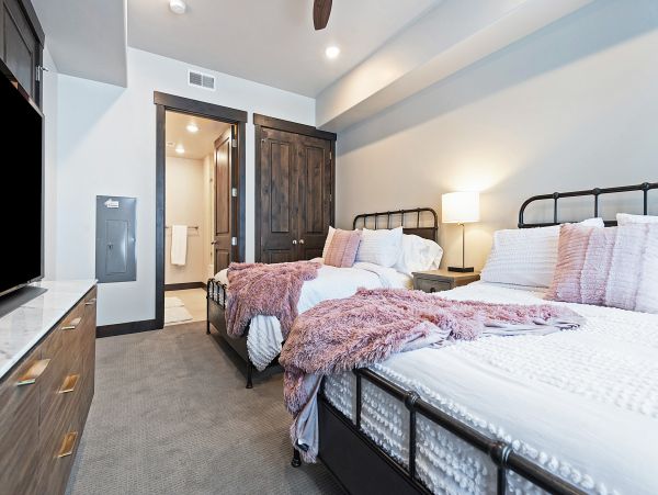 Park City Deer Valley Canyons Resort Home 949818