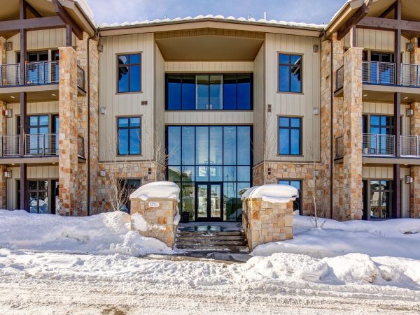 Park City Deer Valley Canyons Resort Home 949818