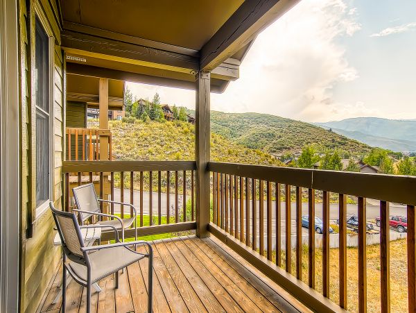 Park City Deer Valley Canyons Resort Home 949819