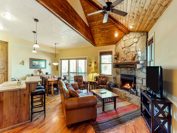 Park City Deer Valley Canyons Resort Home 949819