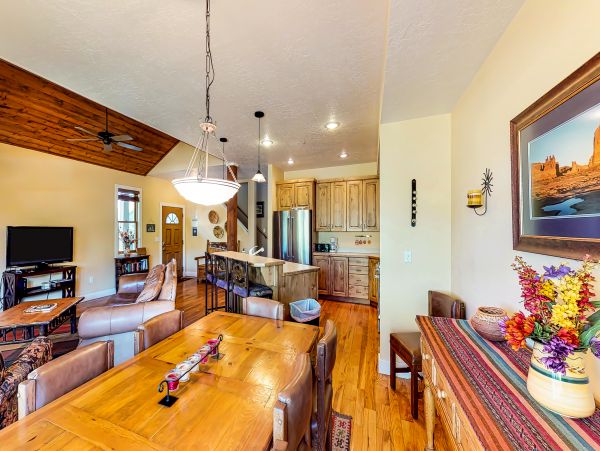 Park City Deer Valley Canyons Resort Home 949819