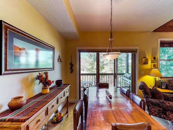 Park City Deer Valley Canyons Resort Home 949819