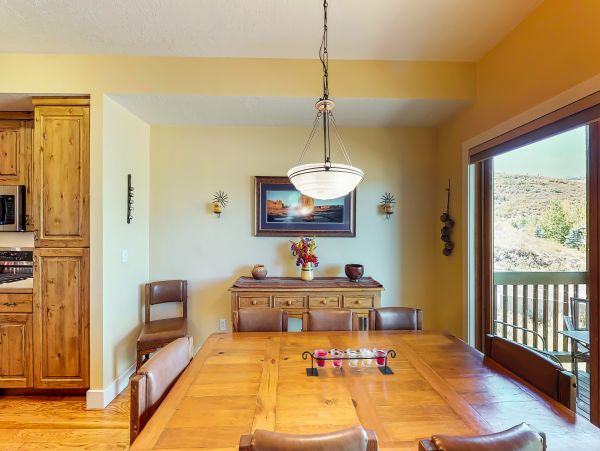 Park City Deer Valley Canyons Resort Home 949819