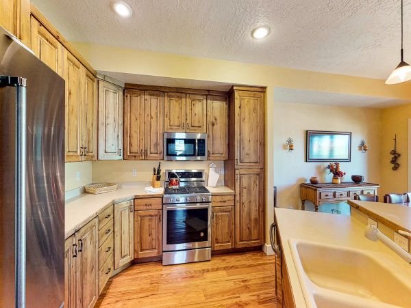 Park City Deer Valley Canyons Resort Home 949819