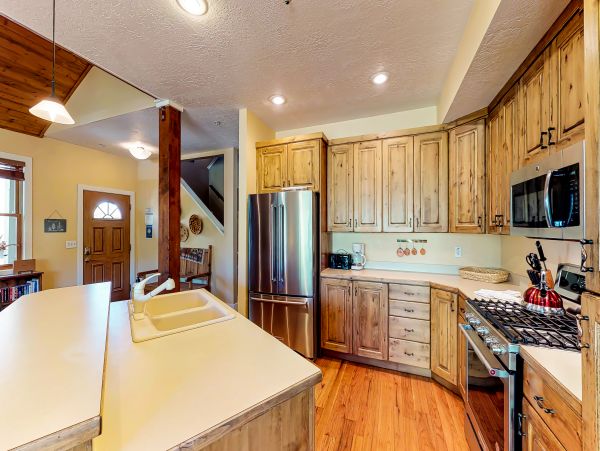 Park City Deer Valley Canyons Resort Home 949819