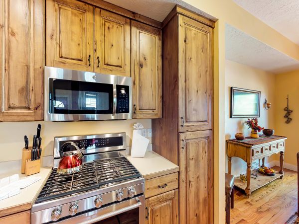 Park City Deer Valley Canyons Resort Home 949819