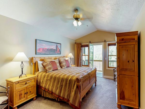 Park City Deer Valley Canyons Resort Home 949819