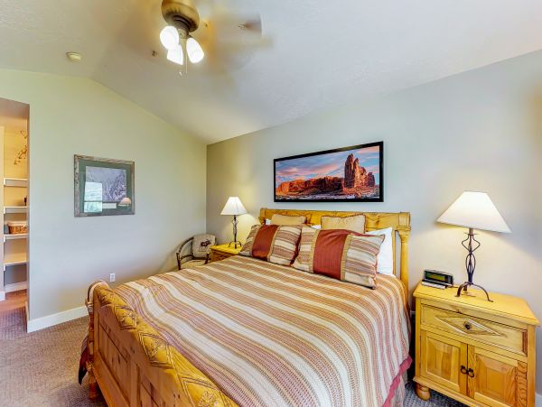 Park City Deer Valley Canyons Resort Home 949819