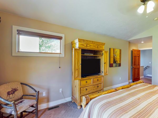 Park City Deer Valley Canyons Resort Home 949819