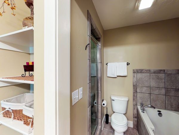 Park City Deer Valley Canyons Resort Home 949819